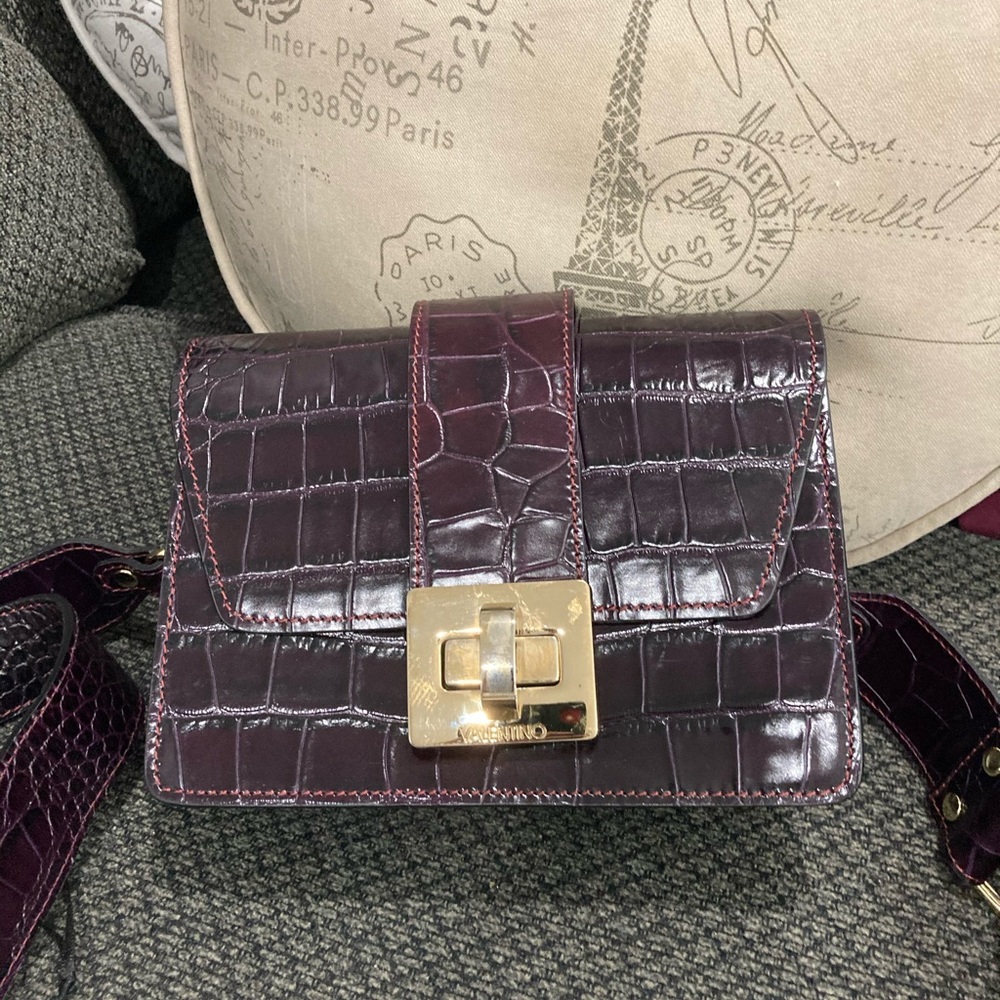 Valentino Cross Body